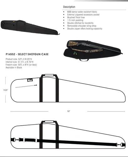 Vista 3 de US PeaceKeeper Products