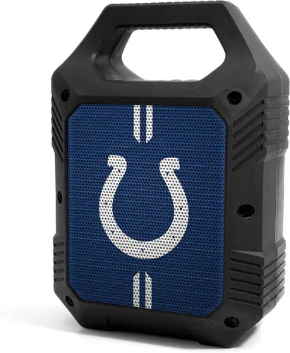 Vista 6 de SOAR NFL ShockBox XL - Altavoz Bluetooth inalámbrico unisex