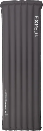 Vista 41 de Exped Ultra - Ultraligero Inflable Mochilero Colchoneta de Dormir, Estera de Aire Ligero para Acampar y Sender
