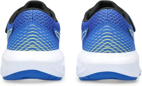 Vista 5 de ASICS Tenis de correr preescolares PRE Excite 10 para niños
