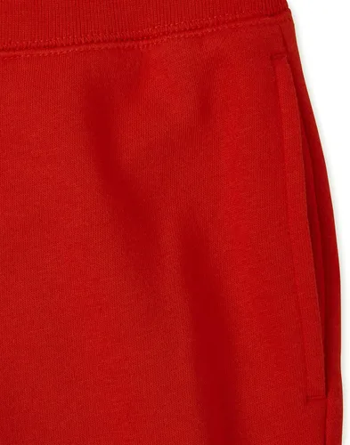 Vista 3 de The Children's Place boys Active Fleece Jogger Pants