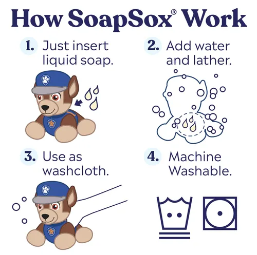 Vista 2 de SoapSox