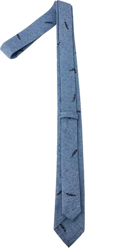 Vista 3 de Kebocis Corbata de algodón para hombre