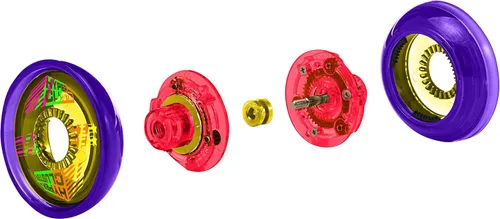 Vista 4 de Yo-Yo Starter Pack, Zombie Stamina/Control