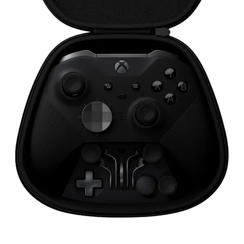 Vista 7 de Elite Series 2 Controller - Black
