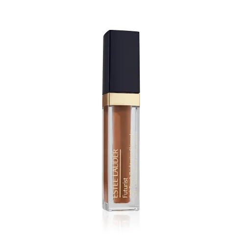 Vista 20 de Estée Lauder Futurist Soft Touch Brightening Skincealer Concealer with Vitamin C, 0.2 Fl Oz .5C - Ultra ligero con matices fríos