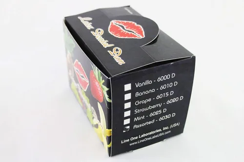 Vista 4 de LIXX Barrera oral dental a granel 100