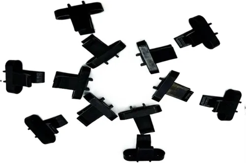 Vista 3 de [Piezas de drones] Agricultura Agras Drone Shell Trasero Pequeño Bukle Base para DJI T30 [Fácil Instalación]