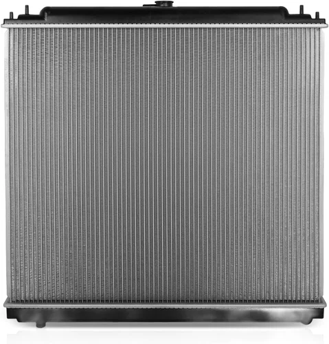 Vista 142 de SCITOO Radiador compatible con Forester CU2402 1999, 2000, 2001, 2002