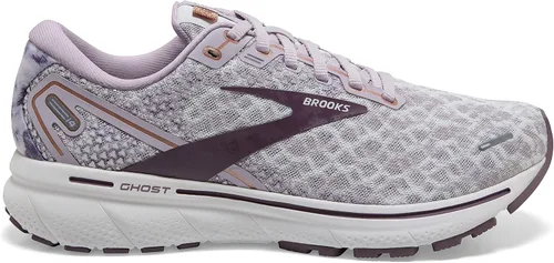 Vista 2 de Brooks Ghost 14 - Zapatillas para correr neutrales para mujer, 11