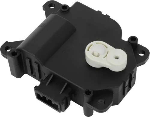 Vista 77 de SCITOO Actuador de puerta mezcladora de calentador HVAC Compatible con Chrysler 300M 1999-2004, Chrysler Intrepid 1998-2004, Chrysler LHS 1999-2001