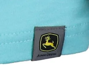 Vista 5 de John Deere Camisetas para niños
