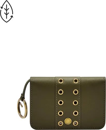 Vista 5 de Fossil Valerie - Funda de piel con solapa para mujer