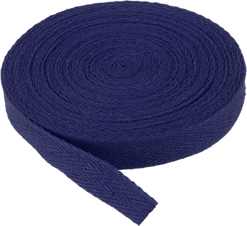 Vista 116 de PATIKIL Cinta de sarga de algodón de 5/8 pulgadas, 10 yardas, cinta de encuadernación al bies, cinta de espiga para costura, envoltura de regalos