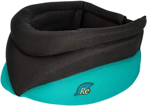Vista 8 de Caldera, almohadilla para cuello Releaf, negra, REL100, normal, Negro, 1, 1