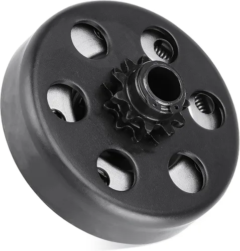Vista 11 de Embrague Go Kart de 1 pulgada con 14 dientes con cadena #40/41/420 de 4