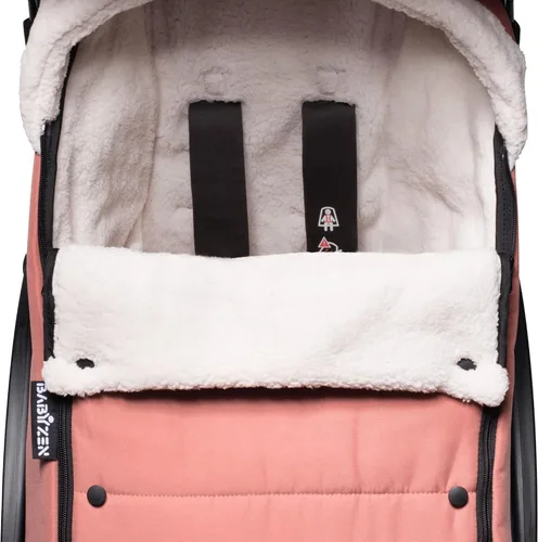 Vista 3 de Babyzen YOYO Saco para pies