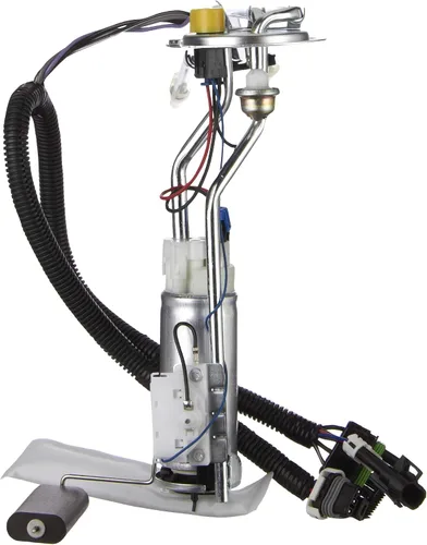 Vista 2 de Spectra Premium Conjunto de suspensión de combustible SP07P1H con bomba y unidad de envío
