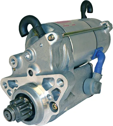 Vista 4 de DB Electrical Motor de arranque para Toyota Tundra Land Cruiser 4.7L 4.0L