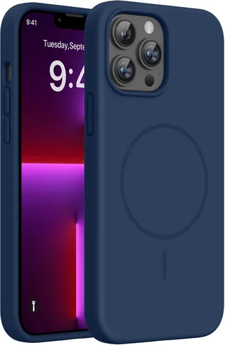 Vista 189 de Miracase Funda ultradelgada diseñada para iPhone SE 2022 (3ª generación)/iPhone SE 2020 (2ª generación)/iPhone 7/iPhone 8 con protector de pantalla