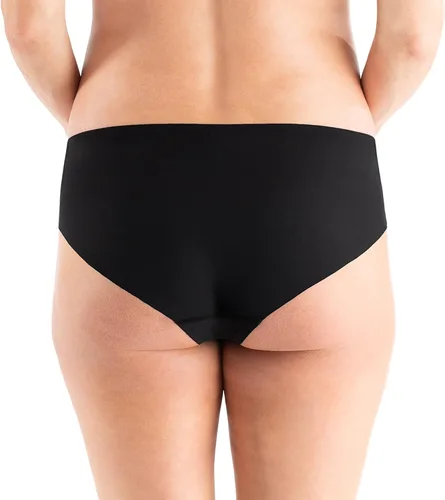 Vista 3 de Proof. Unders Leak Resistant Maternity Brief V-Shaped Front Under Bump Pregnancy Underwear Light Absorbency