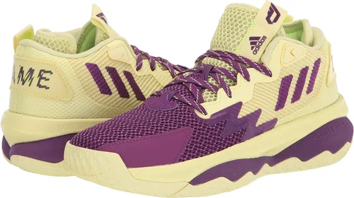 Vista 7 de adidas Zapato Dame 8 - Baloncesto Unisex