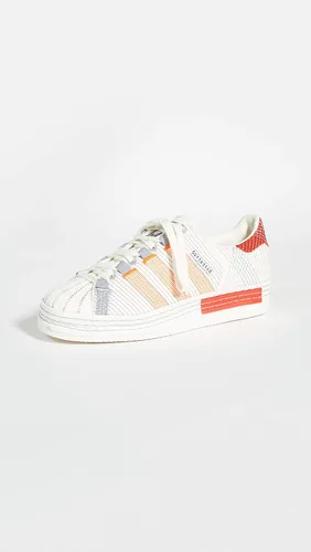Vista 2 de adidas Tenis Craig Green CG Superstar para mujer
