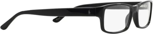 Vista 9 de Polo Ralph Lauren Men's Ph2065 Rectangular Prescription Eyewear Frames