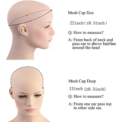 Vista 7 de Peluca corta rubia con flequillo, corte Pixie en capas, para mujer, fibra sintética, sin pegamento, esponjosa, aspecto natural