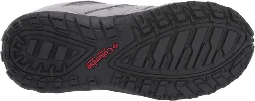 Vista 65 de Columbia Zapatillas impermeables Redmond para niños