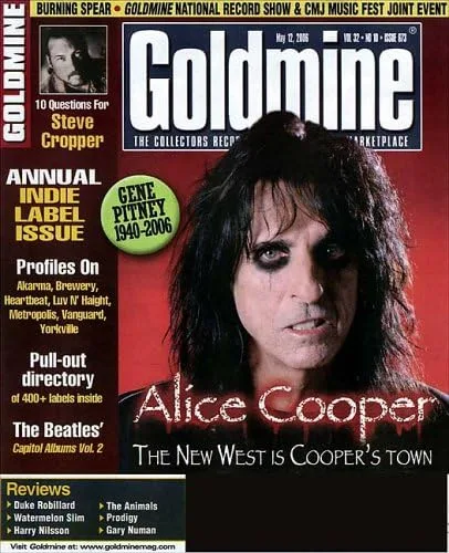 Vista 3 de Goldmine