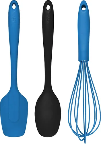 Vista 2 de The Sports Vault NFL unisex-adult 3-Piece Kitchen Utensil Set