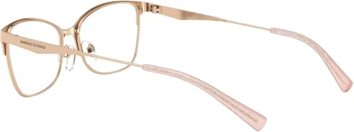 Vista 5 de AX ARMANI EXCHANGE Marcos de gafas con receta de ojo de gato Ax1040 para mujer