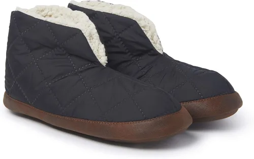 Vista 3 de Dearfoams Heritage - Pantuflas para mujer