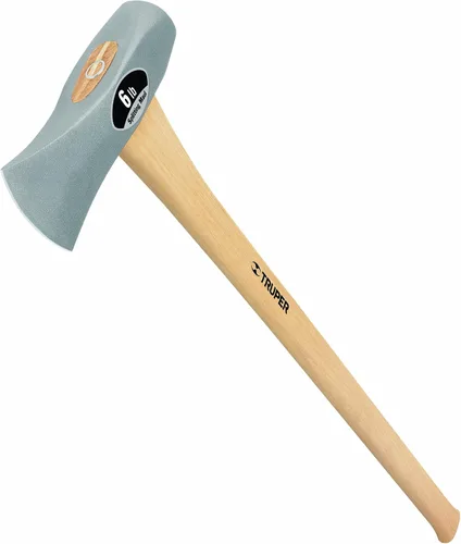 Vista 9 de Truper mazo de división, Mango de acero de 68.58 cm