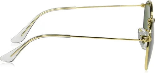 Vista 3 de Ray-Ban Junior Kids RJ9547s - Gafas de sol redondas de metal