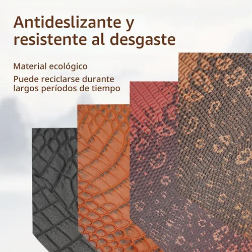 Vista 5 de KONLLEN Cuero Grip Wrap Piel de vaca Impermeable Antideslizante 13.740 * 4.094 * 0.024 in Billar Taco Billar Accesorios