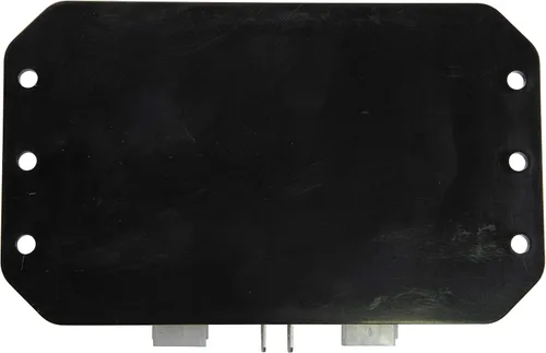 Vista 4 de Lippert - Controlador de repuesto V-Sync II para varios deslizamientos en la pared, versión 13398-DO para controladores 3398-C2, componente