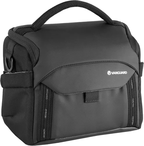 Vista 13 de Vanguard VEO Adaptor 15M - Bolsa de hombro para cámara, color negro