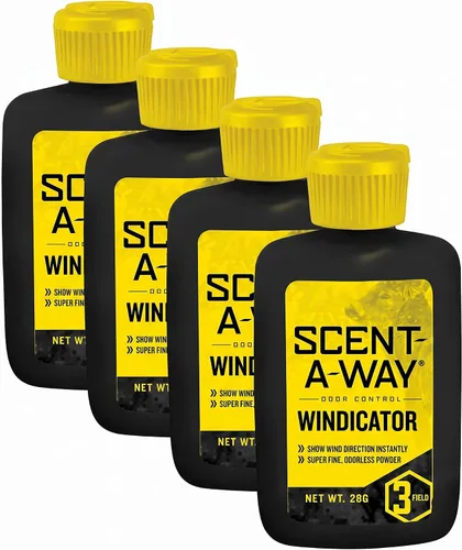 Vista 4 de Hunters Specialties Windicator