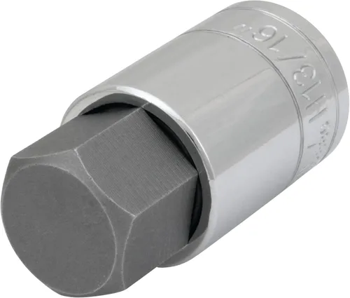 Vista 18 de Performance Tool W32881 1/2 Unidad Hexagonal de 1/2, Llave Hexagonal de 1/2