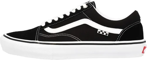 Vista 4 de Vans - Tenis clásicos Old Skool unisex para patinar