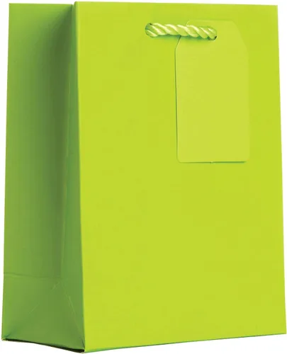 Vista 7 de jillson Roberts 6-Count pequeñas all-occasion bolsas de regalo