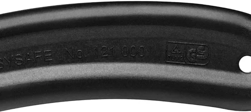 Vista 3 de MARTOR Secumax Easysafe Cuchillo de hoja oculta #121001.02