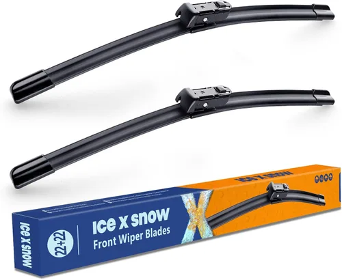 Vista 56 de Repuesto de escobilla limpiaparabrisas trasero de 10 pulgadas para Honda HRV 2022-2016, Outlander Sport 2024-2011 RVR 2022-2010 Cooper Clubman