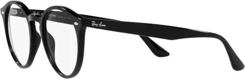 Vista 3 de Ray-Ban Highstreet - Gafas de sol redondas para mujer