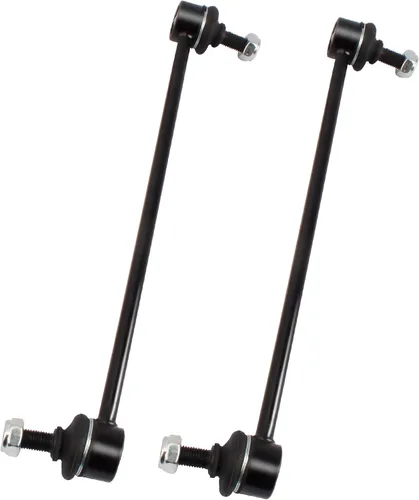 Vista 17 de K750094 K750095 Enlace de barra estabilizadora ajustable - Enlace de extremo de barra estabilizadora frontal ajustable 300mm - 350mm Compatible