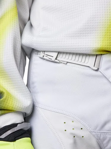 Vista 4 de Fox Racing Pantalón de motocross Toxsyk 180 unisex para niños