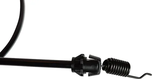 Vista 4 de GardenPal 583441401 Cable de control de accionamiento para cortacésped Husqvarna, Craftsman AYP Reemplazar OEM 583 44 14-01, 583441401, 427411