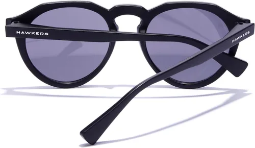 Vista 4 de Hawkers Warwick - Gafas de sol para mujer y hombre, gafas de sol de moda, 100% protección UV400